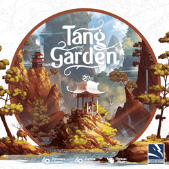 Tang Garden (2019)