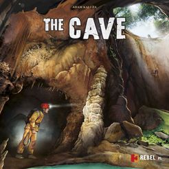 The Cave (2012)