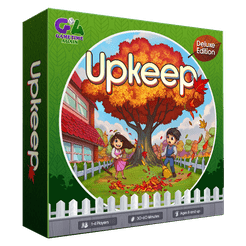 Upkeep (2020)