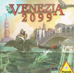 Venezia 2099 (2014)
