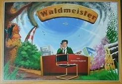 Waldmeister (1994)