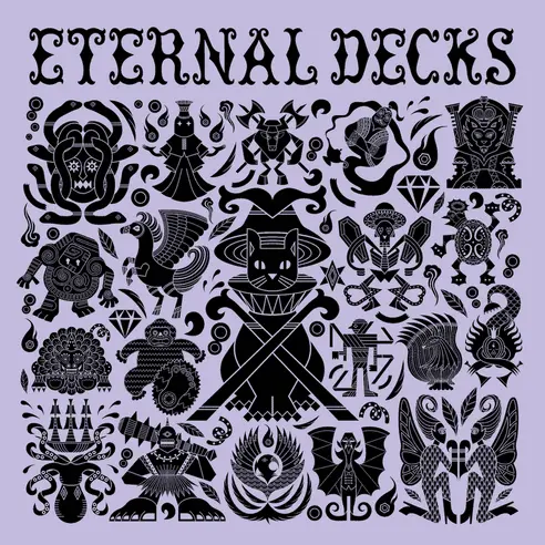 Eternal Decks