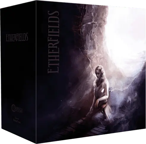 Etherfields