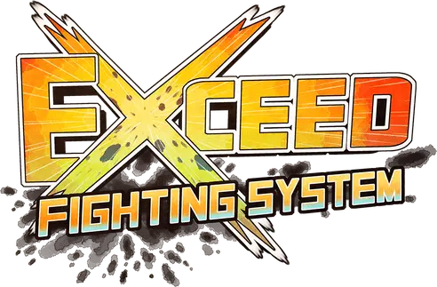 Exceed Fighting System