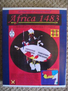 Africa 1483 (2004)