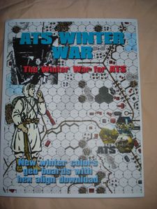 ATS: Winter War (2014)