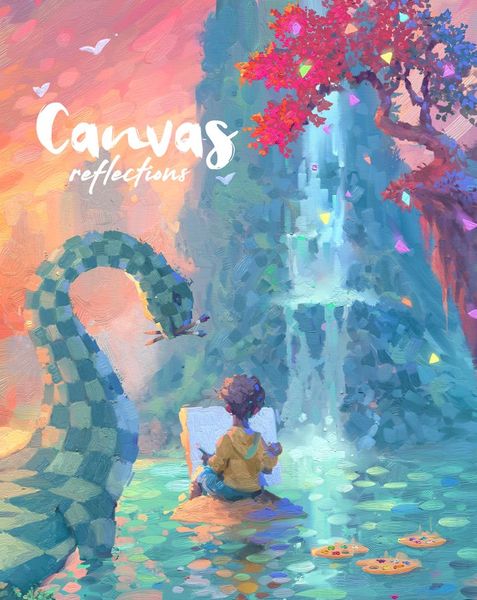 Canvas: Reflections – Deluxe Edition (2022)