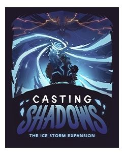 Casting Shadows: The Ice Storm Expansion (2023)