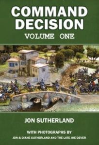 Command Decision: Volume 1 (2021)