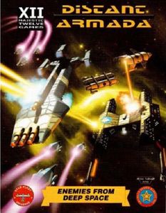 Distant Armada (2011)