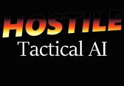Hostile Tactical AI (2017)