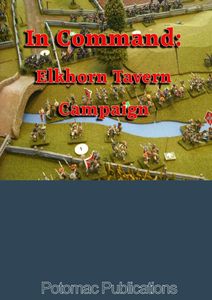 In Command: Elkhorn Tavern Campaign (2012)