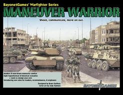 Maneuver Warrior (2006)