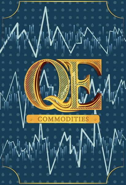 QE: Commodities (2022)