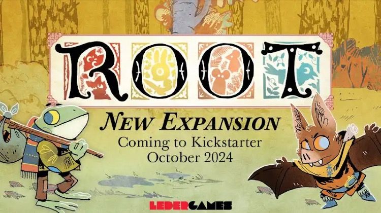 Root: The Homeland Expansion (2026)