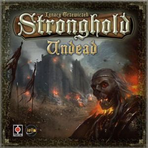 Stronghold: Undead (2010)