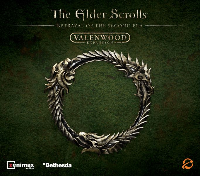 The Elder Scrolls: Betrayal of the Second Era – Valenwood (2025)