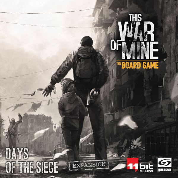 This War of Mine: Days of the Siege (2020)