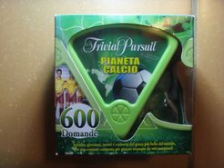 Trivial Pursuit: Pianeta Calcio (2005)