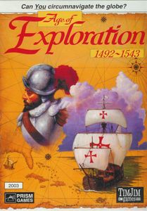 Age of Exploration (1994)