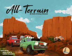 All-Terrain (2022)