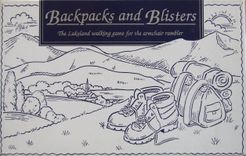 Backpacks and Blisters