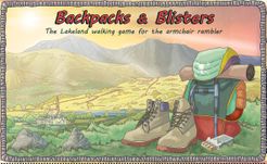 Backpacks & Blisters (Second Edition) (2017)