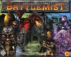 Battlemist (1998)