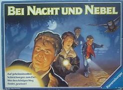 Bei Nacht und Nebel (1990)