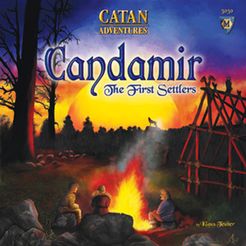 Candamir: The First Settlers (2004)