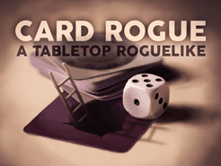 Card Rogue (2017)