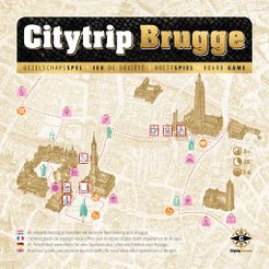 Citytrip Brugge (2022)