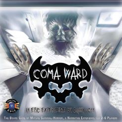 Coma Ward (2018)