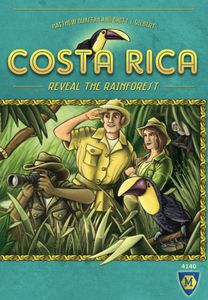 Costa Rica (2016)