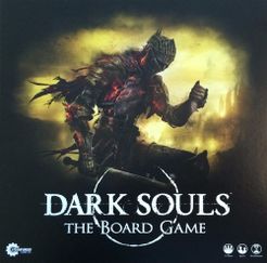 Dark Souls: The Board Game (2017)