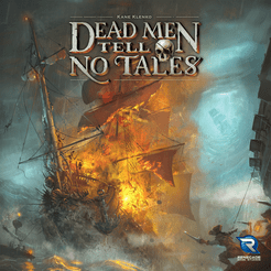 Dead Men Tell No Tales (2015)