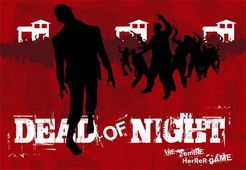 Dead of Night (2007)