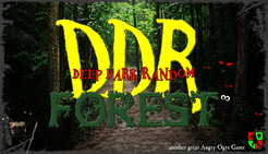 Deep, Dark, Random Forest (2014)