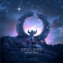 Desolated (2022)