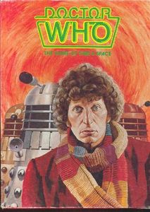 Doctor Who: The Game of Time & Space (1980)