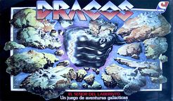 Dracos: El Señor del Laberinto (1984)