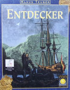 Entdecker (1996)