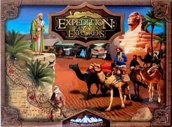 Expedition: Famous Explorers (2013)