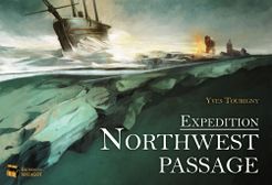 Expedition: Northwest Passage (2010)