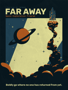 Far Away (2020)