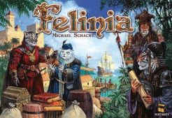 Felinia (2010)