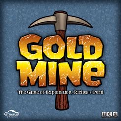 Gold Mine (2010)