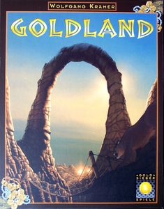 Goldland (2002)