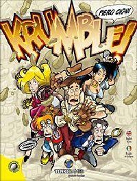 Krumble! (2006)