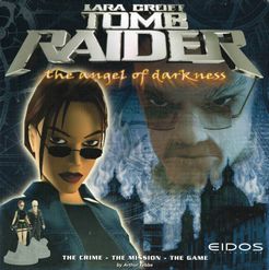 Lara Croft: Tomb Raider – The Angel of Darkness (2003)